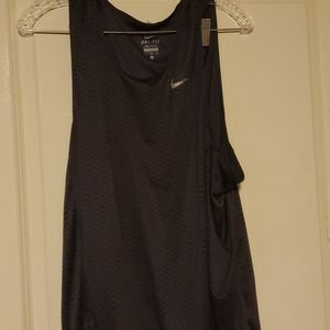 Nike tank top